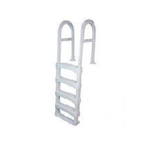 Snaplock HD Deck Ladder 60In White